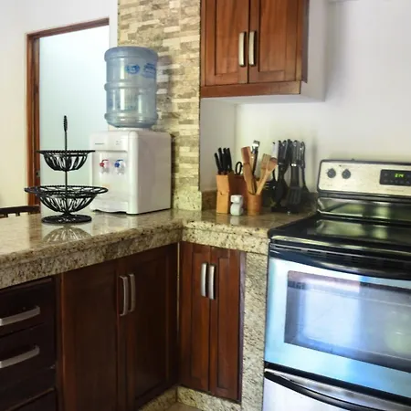 Apartamentos Los Cabos Monterrico By L'Aurora Inn